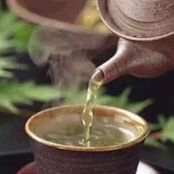 The Universal Remedy: Nourishing Life with Tea