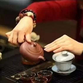 Which Steeping of Tea Tastes the Best?