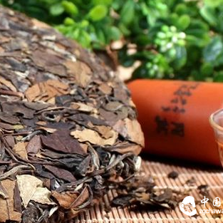 Aged White Tea | Storing New and Drinking Old is More Reliable
