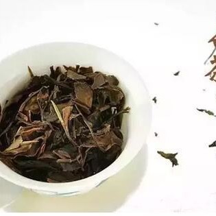 Finally Understand Why They All Love Aged White Tea