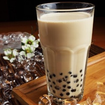 Homemade Bubble Tea Method is Surprisingly Simple