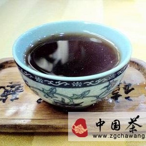 Nutritional Benefits of Coarse and Old Tea Leaves