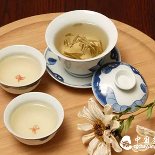 Knowledge Boost丨Drinking White Tea Helps You Reverse Aging, Its Efficacy is 3 Times That of Green Tea (The Youthful Secret in White Tea)