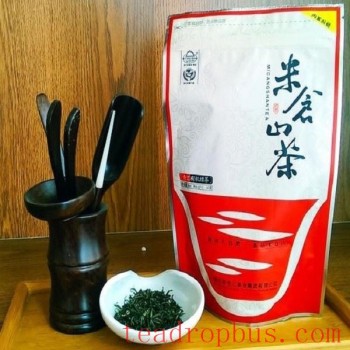 Micang Mountain Tea