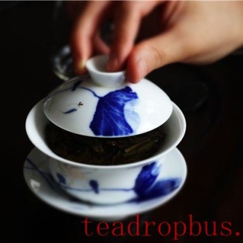 Dragon Boat Festival Tea: How to Make it Different with “Zongzi”?