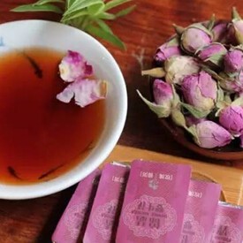New Ways to Drink Ripe Pu-erh Tea for a Fresh Taste Experience
