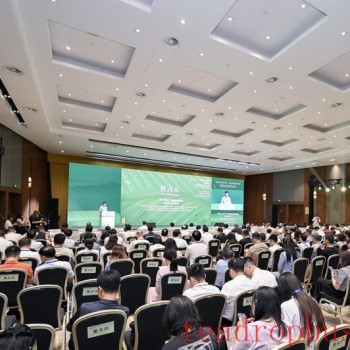Tea and the World: Writing New Stories of Tea! The Global Communication Plan for Chinese Tea is Officially Launched
