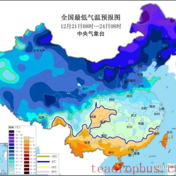 Tea and Meteorology: Persistent Low Temperatures! How Should Tea Gardens Respond?