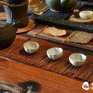 Detailed Appreciation of Oolong Tea and Green Tea