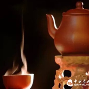 Tea Aroma, Understanding Aroma to Know Tea