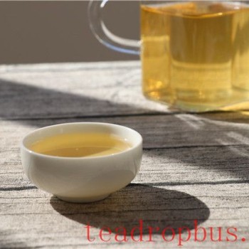 Which is Better for Your Health: Sheng Pu-er or Shou Pu-er?