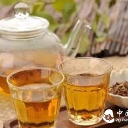 Eight Bad Habits of Drinking Tea for Detoxification and Health Preservation