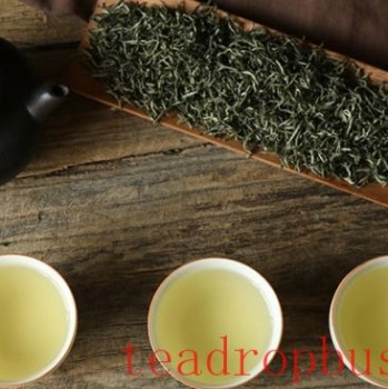 Who Should Not Drink Biluochun Tea
