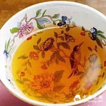 When is the best time to drink tea before or after a meal?