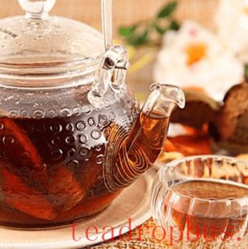 The Correct Way to Brew Luo Han Guo