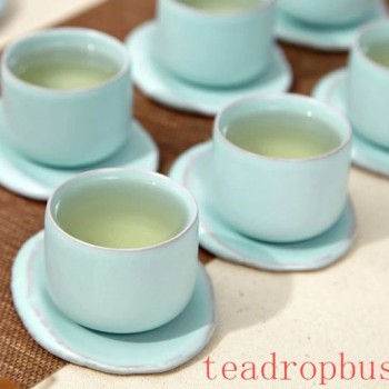 10 Different Coasters, All in One Look!