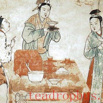 Are there best times to drink tea?