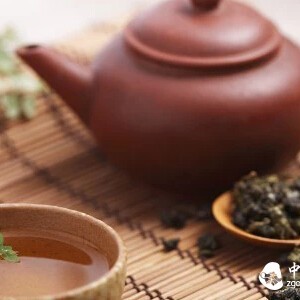 How to experience different levels of Pu'er tea aroma?