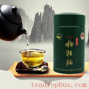 Gugunao Tea