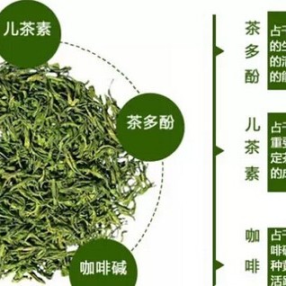 What is the Nutritional Value of Tea?
