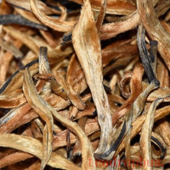 Characteristics of Yunnan Black Tea and Key Points for Purchasing Yunnan Black Tea