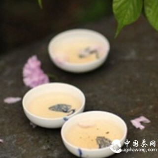 Amazing Tea Antioxidant Data: Do Girls Know?