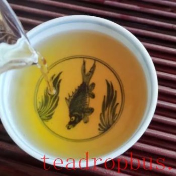 Brewing Methods for Dian Hong Tea