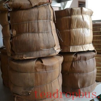 Pu-er Tea Long-Term Storage Methods