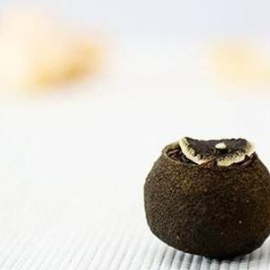 What is the Little Green Orange That's Taking the Tea World by Storm?