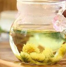 Help family members see, how should hypertensive patients drink tea?