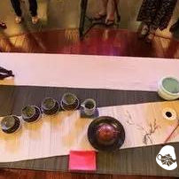 A pot of tea in the early morning, no need to find a doctor