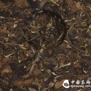 Fuding Aged White Tea for Anti-inflammation and Detoxification