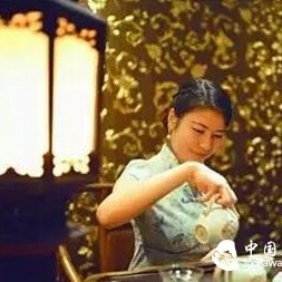 How Chaoshan People "Drink Tea"