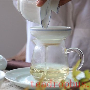 Should Pu-er Tea Be Rinsed? How to Rinse Pu-er Tea