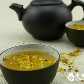 Tea Aroma Terminology: See Who’s Higher