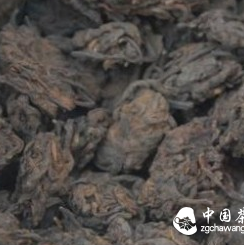 A Brief Talk on Old Tea Heads