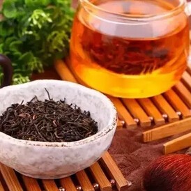 With This, What’s There to Fear About Drinking Tea?