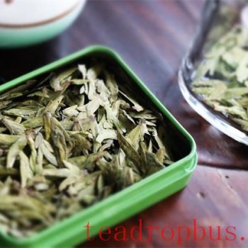 How to Brew Green Tea