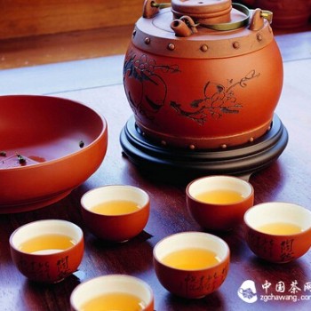 How to Precisely Control the Tea Amount for the Six Major Tea Categories?