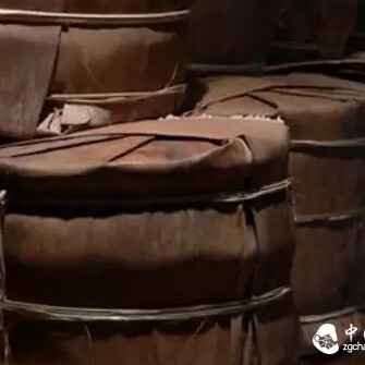 How many years should Pu-erh ripe tea be aged to taste good?