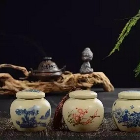 Nine Reasons to Drink Tea: Which One Applies to You? I Chose Radiation Protection