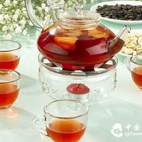 The Unique Health Benefits of Black Tea