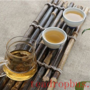 The Difference Between Raw and Ripe Pu-er Tea, Do You Know?