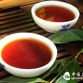 Why is Pu-erh Tea More Resistant to Brewing Than Other Teas?