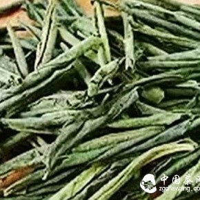 China's Number One Tea