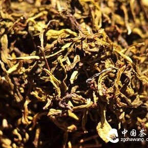 【Wuyi Rock Tea】The Queen of Rock Tea - White Cockscomb