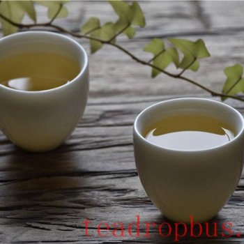 After Beginning of Autumn, Although It-s Still Hot, Pay Attention to the Details of Drinking Tea in Autumn