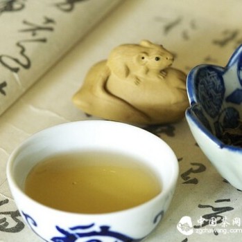 Twelve Classic Lies about Pu-erh Tea