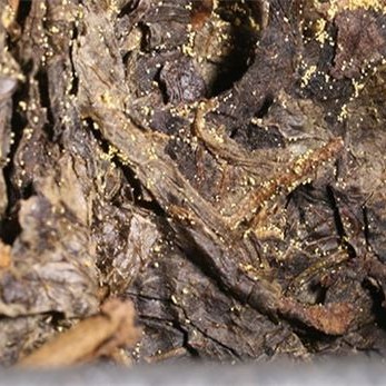 Just Three Steps for the Perfect Taste of Dark Tea