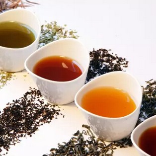 Tea Contains the Five Elements: Deciphering the Five-Element Energy of Tea!